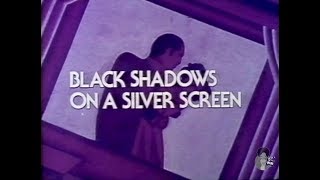 Black Shadows on a Silver Screen 1975 [upl. by Aiki272]