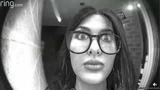 Sssniperwolf Is A Stalker [upl. by Marshall4]