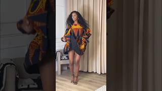 Must watch🔥🔥 Cute amp Short Ankara gown Styles for Ladies fashion shorts asoebi [upl. by Preston]