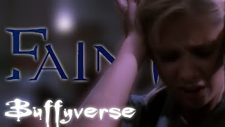 Buffyverse  Faint Linkin Park Remix [upl. by Eednus]