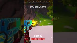 Thank You For Your Service EUGENIUS101 fortnite fortnitezerobuild veteransday eugenius101 [upl. by Rechaba]