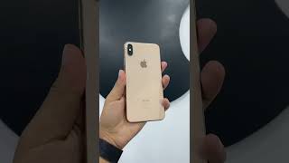 iPhone xs max pta approved iphone iphonexsmax [upl. by Derrek]