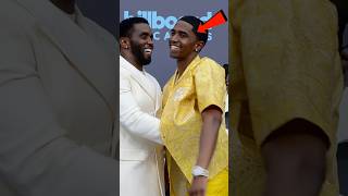 Gino Jennings Was SHOCKED To See P Diddy Son In His Church Prayer Service [upl. by Noiram781]