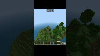 minecraft amazing seeds 👏 [upl. by Gerg987]