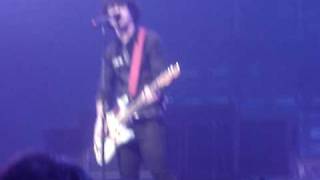 Green Day  Christie Road  XL Center Hartford CT [upl. by Whale356]