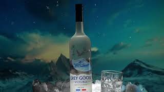 Grey Goose Vodka Spec Commercial [upl. by Zetrac695]