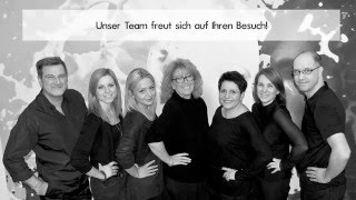 Friseur Pierrot StuttgartSillenbuch [upl. by Aiyn]