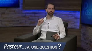 Comment évangéliser de manière efficace   Pasteur  Jai une question  Jérémy Sourdril [upl. by Ahsaenat434]