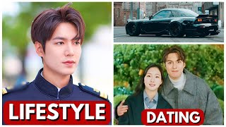 LEE MIN HO 이민호 LIFESTYLE 2024  WIFE GIRLFRIEND NET WORTH AGE FAMILY BIOGRAPHY leeminho [upl. by Tore]