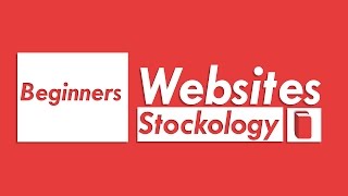 5 Stock Market Websites for Beginners [upl. by Endo]