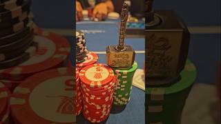 💥Pásame la Salsa En el Wynn💥 poker lasvegas casino [upl. by Akinet]