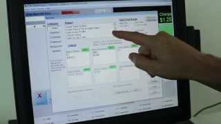 Retail POS Software Demo  POS Nation [upl. by Aspa]