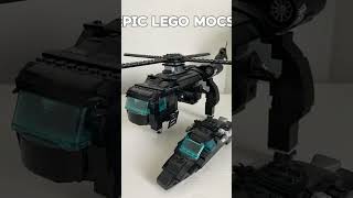 lego mocs [upl. by Hopper]