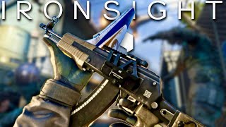 The Most FUN Ive Had in a While  Ironsight FPS Shooter [upl. by Htebazileyram]