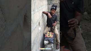 hole trap trending funny viral shorts [upl. by Westley]