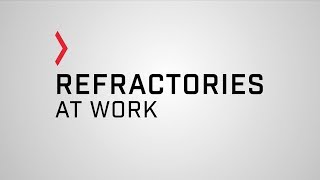 Refractories at Work [upl. by Janice]