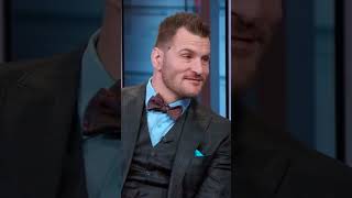 When Stipe Miocic Humbled Francis Ngannou [upl. by Lede]