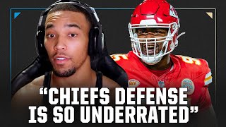 Chiefs Winning Strategy What Sets Them Apart [upl. by Carper]