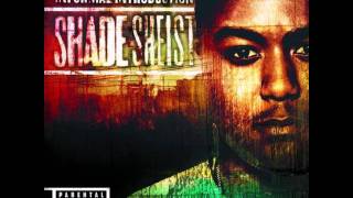 Shade Sheist ft Nate Dogg  Walk a Mile [upl. by Ahsatniuq]