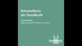 Botschafterin der DomMusik [upl. by Akimat]