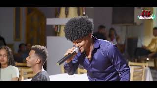 Akrem Jemal DEKIME  Live Eritrean Music 2024 ኣክረም ጀማል  ደኺመ [upl. by Lucio]