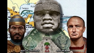 America is Carthage Documentary HD  Amurakush Media [upl. by Eronaele571]