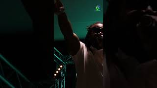 Big Zulu performing “Umbayimbayi” at Made In Mzansi Festival 2024 [upl. by Jasmin]