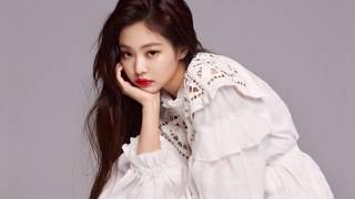 HQ Photos Of BlackPink Jennie The New Muse Of Cosmetics Brand Hera [upl. by Leopoldeen]