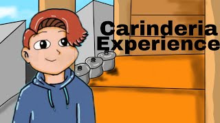 carinderia experience funny moments [upl. by Semadar]