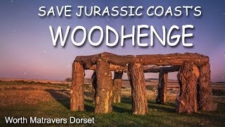 Woodhenge Worth Matravers Dorset UK [upl. by Stephie912]