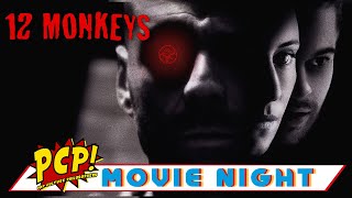 12 Monkeys 1995 Movie Review [upl. by Karena184]