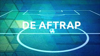 De Aftrap 48 Aflevering 48 HD [upl. by Alian947]