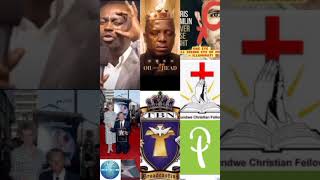 Free Mason Pastors and their symbolslogos exposed 2222024 [upl. by Lough]