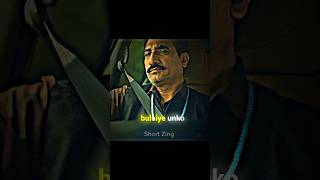 BULAO MANTRI JI KO 🔥😎 CHAUHAN SAHAB ATTITUDE 4K HDR QUALITY shorts ytshorts trendingshorts [upl. by Taveda]