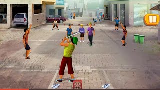 Gully Cricket Game 2018  by Games2wincom  Android Gameplay [upl. by Pren]