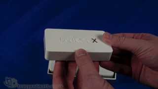 Lantronix xPrintServer unboxing video [upl. by Eneleahcim]