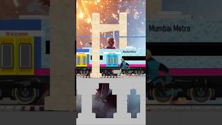 quotRaftaareinquot  Part 1  Sarrati Sarrati  Raone  Animation  Mumbai Metro [upl. by Scarrow]