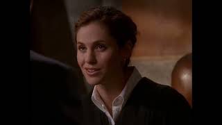 Judging Amy S01E03 Remasterd 4K UHD [upl. by Shih]