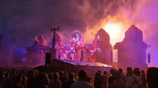 Defqon1 2024  Best of Saturday Endshow [upl. by Trixy]