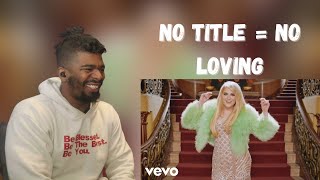 DTN Reacts Meghan Trainor  Title Official Music Video [upl. by Darrej]