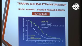 Oncologia urologica sabato scorso un convegno internazionale a Taranto [upl. by Walston]