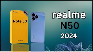 Realme Note 50 Review  Design Camera Performance and More  Realme Price in Pakistan  4GB64GB🔥 [upl. by Leiso]