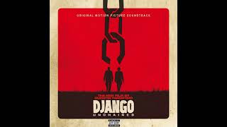 Django Unchained Soundtrack [upl. by Elrahc]