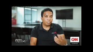 CNN  Inside Africa Special  Mauritius EduTech [upl. by Enitsrik213]