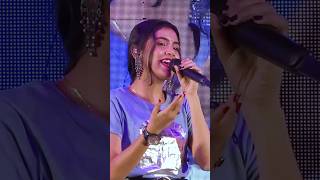 Ei Jeebone Jototuku Chyechi  Ankita Bhattacharyya shortsvideo music [upl. by Solraced]