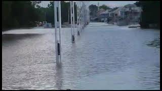 Maiduguri flood 13th September 2024 [upl. by Eelyac]