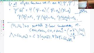 Lecture 31 Complex Analysis Rutgers Math 503 Prof Kontorovich 12082023 [upl. by Michale439]