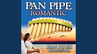 Unchained Melody Panpipe Version [upl. by O'Neill]