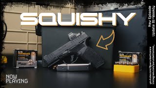 Springfield Armory Hellcat Pro amp Holosun 507K  Comprehensive Review [upl. by Duile690]