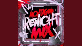 MONTAGEM RENICHT MIX [upl. by Xer]